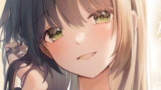 [Chinese subtitles/audio] Confession of the class monitor who is about to transfer to another school