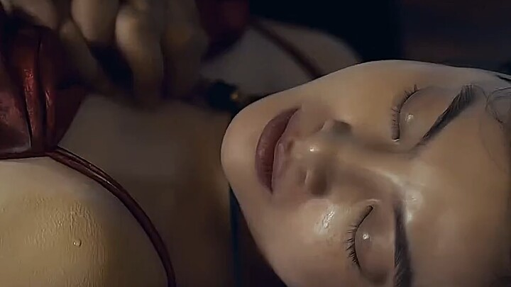 The CP vibes are maxed out!