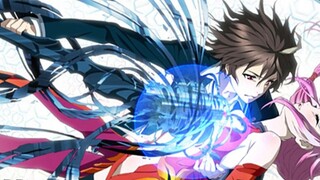 Diproduksi oleh Wangyou: "Guilty Crown" diceritakan dalam satu tarikan napas, berdurasi 60 menit, se