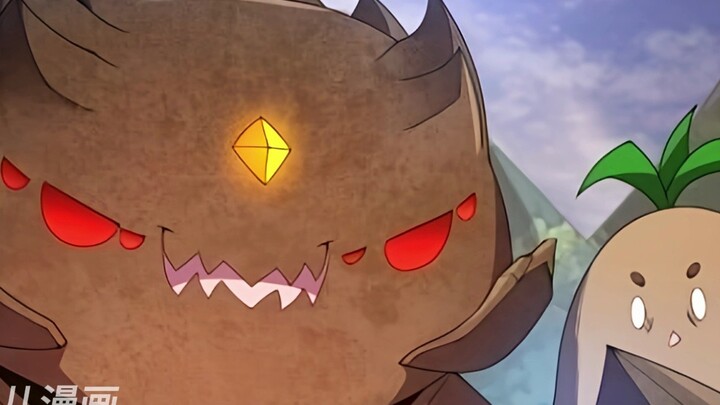 Thần Thân: 523 tập