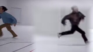 rj&cl: Nhảy một bài mà còn phải thi chạy 1000m sao?! Lúc nào cũng có người gồng mình gánh vác gia đì