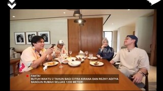 Berapa Biaya Ciki Dan rezky Bangun Rumah