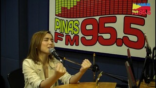 Kyline Alcantara 'go to songs'