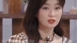 Qiao Xin, the outspoken mouthpiece of the entertainment industry: She's back again with her sharp to