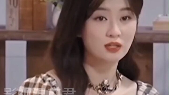 乔欣娱乐圈嘴替：她带着她的嘴又来了，每次都拿捏到位，精准秒杀