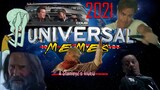 Universal Memes that remind Keanu Reeves about Impressive cock
