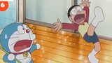 Top 10 Cây Gậy Thần Kì Của Doraemon - 5