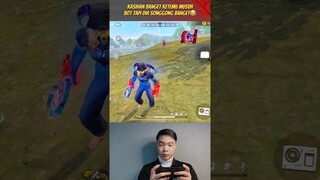 Abang Sedih Banget Udah Aliansi Sama Musuh Malahan Di Berhianat😭