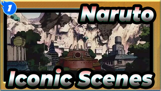 [Naruto/Mixed Edit] Characters' Iconic Scenes_1