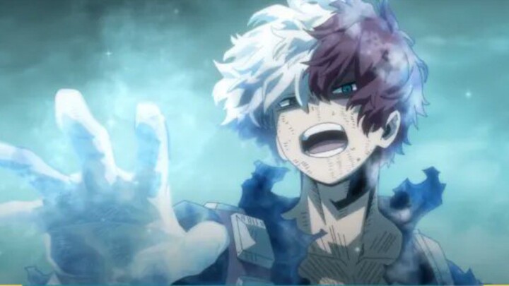 [AMV] Shigaraki: Kehancuran Total 🔥