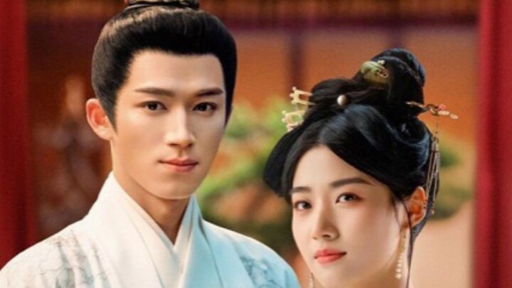 Pasangan Sempurna ep 3 sub indo