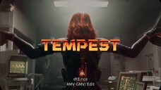 TEMPEST (4K UHD/ AMV-GMV Delta Force)