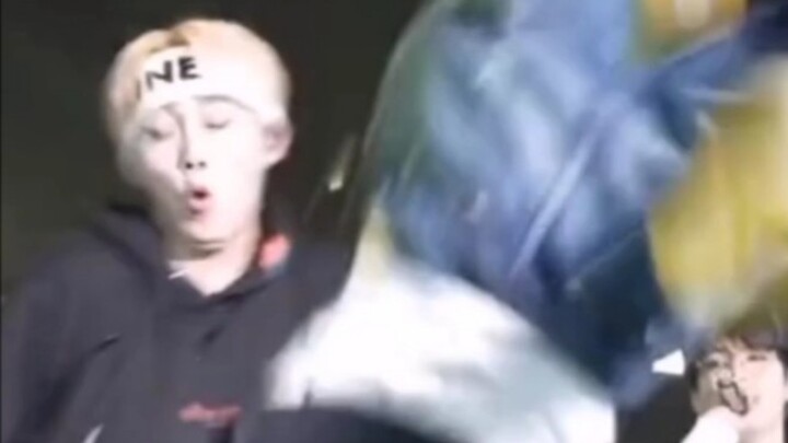 บู: หวิดตายเลย