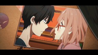 Hyouka Dead Hotaro Oreki Editing With DJ Closer