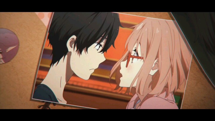 Hyouka Dead Hotaro Oreki Editing With DJ Closer