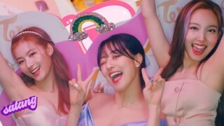 神仙家族！注入灵魂的JYP NATION