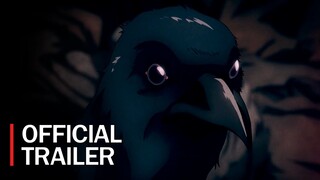 Official Trailer | New Saga – 2023 | English Sub