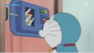 Doraemon episode 301