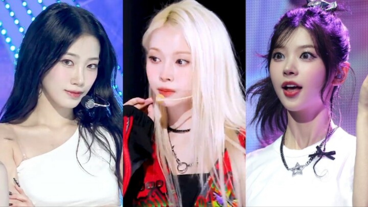 K-Pop Leg-to-Body Ratio: A Full Comparison Across 5th and 6th Gen Idols