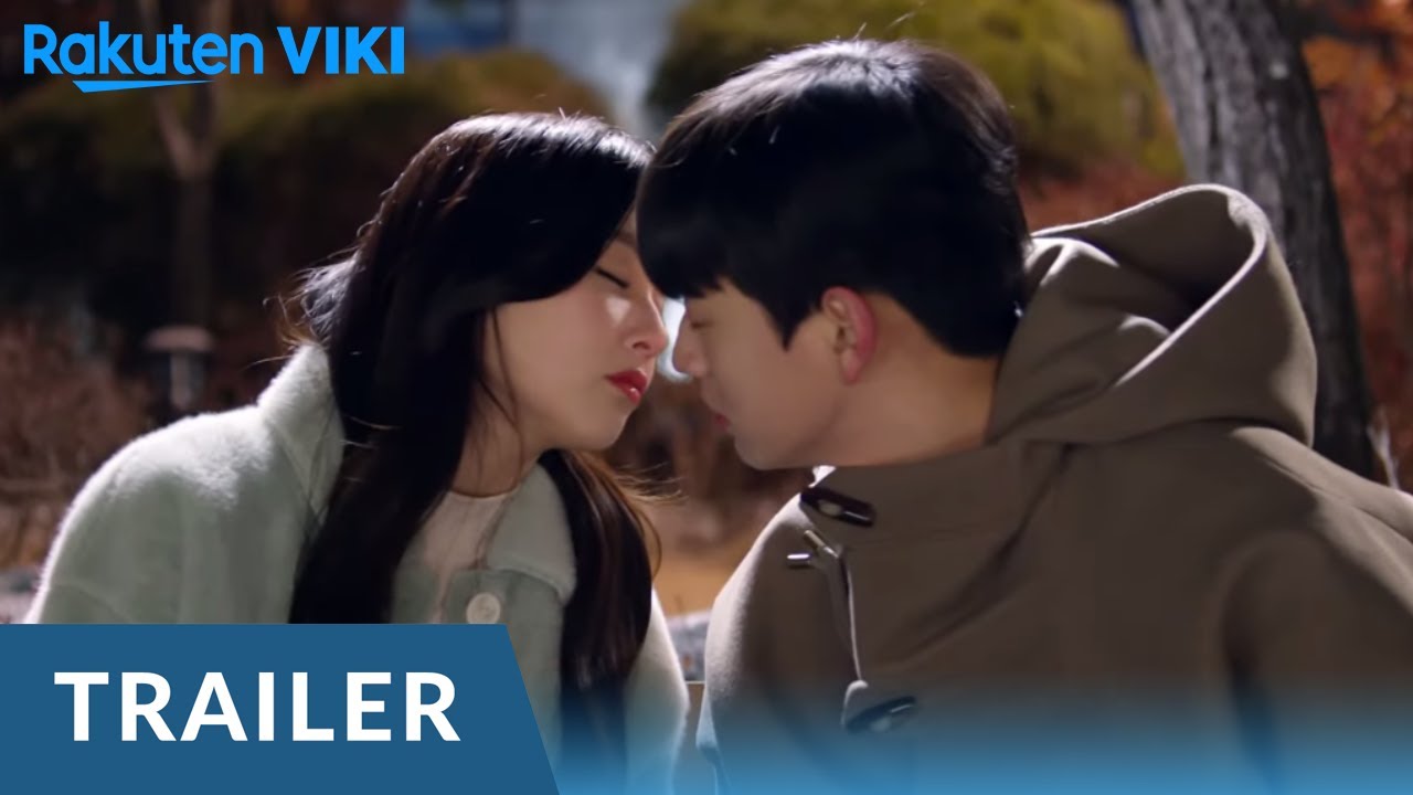 BE MY BOYFRIEND - OFFICIAL TRAILER 2 | Korean Drama | Lee Si Woo, Shin Hyun  Seung - Bilibili