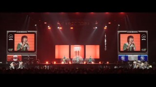 2024.12.15 Sheena Ringo and ATARASHII GAKKO! - FRDPドラ１独走 (RINGO EXPO '24)