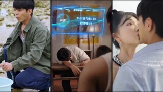 หลินอัน ทะลุมิติพร้อมเปิดระบบเก็บของตามทะเล