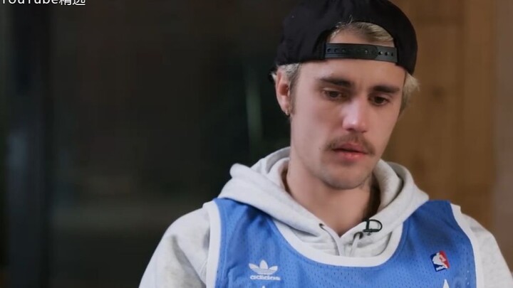 Bieber cried and talked about Billie Eilish: I just want to protect her