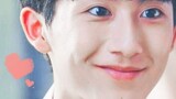 •Yu/Liang•Cute smile close-up mix｜Mr.Chu Hao Fushen personal｜My heart is shaken by you