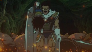15 điều điên rồ về Broly