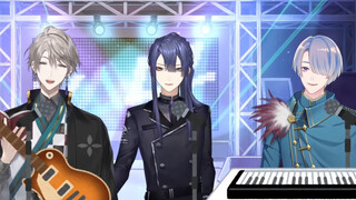 【VΔLZ/secret base～君がくれたもの～】Waluzi ร้องเพลงประกอบชื่อดอกไม้ที่ไม่เคยได้ยิน 【Song back slice】