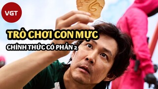 [Kbiz] - Squid Game chính thức có mùa 2 - Nam chính sẽ trực tiếp đối đầu với "trùm cuối"