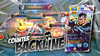 BLAZING DUET FROM SKYLARRRR