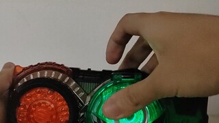 Is this a belt or an electric guitar?