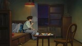 [AMV]Khoảnh khắc cô đơn trong anime|<Chuyện Tình Tuổi Thanh Xuân>