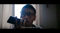 OZORA (PENGANIAYAAN BRUTAL PENGUASA JAKSEL)