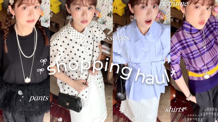 Mặc sao cho hợp tuổi không bằng mặc sao cho đúng với chính mình! Chia sẻ mua sắm các món đồ độc lạ x