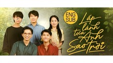 Lấp Lánh Tựa Ánh Sao Tập 9