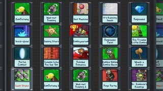 Plant vs Zombies ✔️ POKE'MON    vs 9999 Zombies -- PVZ funny moments  2022 🅿207
