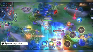 vị tướng pháp sư bắt lẻ dễ nhất #gamehaynhat