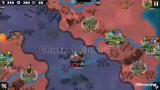 World Conqueror 4 PRC 1980