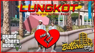 LUNGKOT - Official Audio | Macky prod. by Coco Beats (MaiKim)
