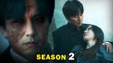 Season 2 | Island 2023 Korean Drama Explained In Hindi | Korean Thriller Drama #islandkdrama