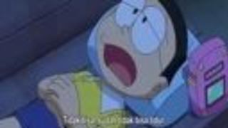 Doraemon episode 666