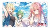 Girly Air force ( Episode 1 ) [ English subbed ] |action | sci - Fi