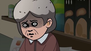 "สิบวันแห่งความหวาดกลัว" - ซูเปอร์มาร์เก็ตมฤตยู 02