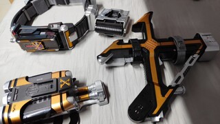 万泰第七批国产CSM凯撒全套玩法展示