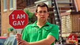 Gay Crossing Guard Prank - Just For Laughs Gags Compilation | Comedy Video
