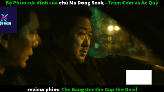 Trùm cớm và ác quỷ (p1) #rvphimhanhdong