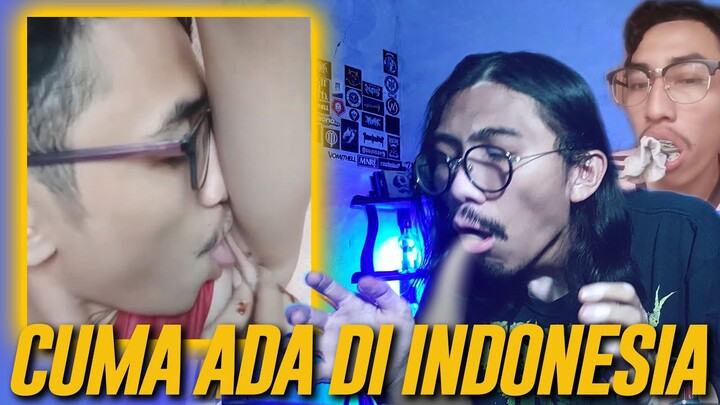 SEMUA DEMI VIRAL!!!