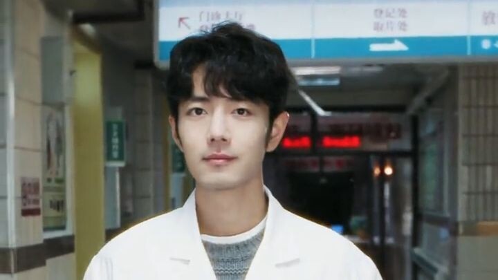 See Doctor Liu on Oct 21, 2026 [Small Town Remedy วอร์ดรักฮีลใจ]